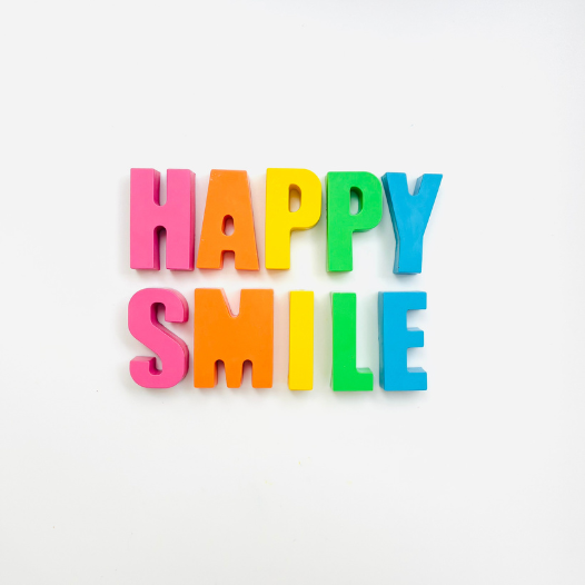 選べるHAPPY・SMILEカスタムクレヨン